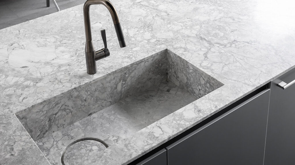 ブルトハウプ(bulthaup)キッチンb3 施工事例Y-Home